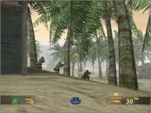 Tom Clancy's Ghost Recon: Island Thunder screenshot #10