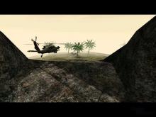 Tom Clancy's Ghost Recon: Island Thunder screenshot #3