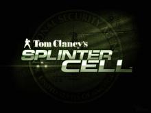Tom Clancy's Splinter Cell screenshot #1