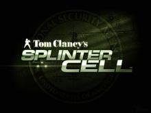 Tom Clancy's Splinter Cell screenshot