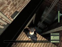 Tom Clancy's Splinter Cell screenshot #10