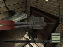 Tom Clancy's Splinter Cell screenshot #11