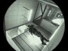 Tom Clancy's Splinter Cell screenshot #13