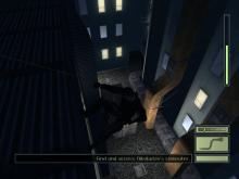 Tom Clancy's Splinter Cell screenshot #15