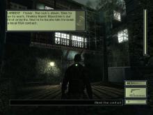 Tom Clancy's Splinter Cell screenshot #3