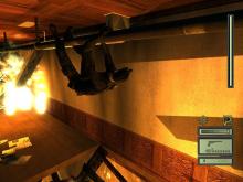 Tom Clancy's Splinter Cell screenshot #7