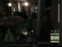 Tom Clancy's Splinter Cell screenshot #8