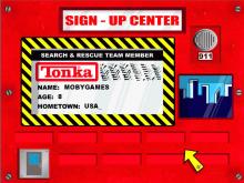 Tonka Search & Rescue 2 screenshot #1