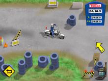 Tonka Search & Rescue 2 screenshot #10