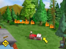 Tonka Search & Rescue 2 screenshot #11