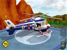 Tonka Search & Rescue 2 screenshot #14