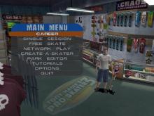 Tony Hawk's Pro Skater 3 screenshot #3