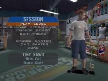 Tony Hawk's Pro Skater 3 screenshot #4