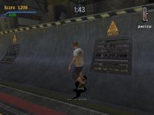 Tony Hawk's Pro Skater 3 screenshot #6