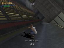 Tony Hawk's Pro Skater 3 screenshot #7