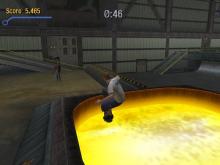 Tony Hawk's Pro Skater 3 screenshot #8