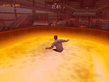 Tony Hawk's Pro Skater 3 screenshot #9