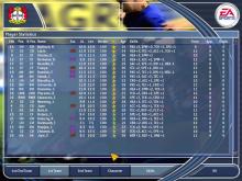Total Club Manager 2003 screenshot #6