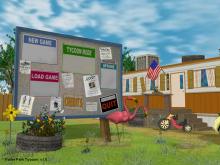 Trailer Park Tycoon screenshot