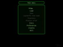 Traitor's Gate 2: Cypher screenshot #9