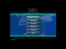 Treasure Planet: Battle at Procyon screenshot #1