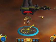 Treasure Planet: Battle at Procyon screenshot #3