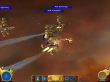 Treasure Planet: Battle at Procyon screenshot #4