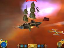 Treasure Planet: Battle at Procyon screenshot #6