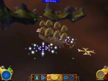 Treasure Planet: Battle at Procyon screenshot #7