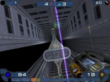 Unreal Tournament 2003 screenshot #10