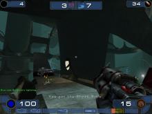 Unreal Tournament 2003 screenshot #11