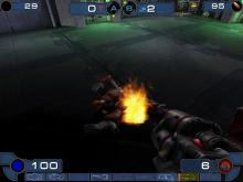 Unreal Tournament 2003 screenshot #14