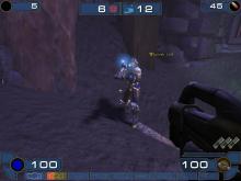 Unreal Tournament 2003 screenshot #2
