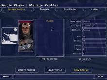 Unreal Tournament 2003 screenshot #3