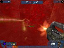 Unreal Tournament 2003 screenshot #4