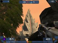 Unreal Tournament 2003 screenshot #5