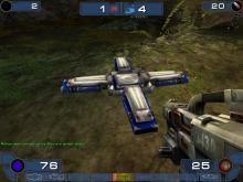 Unreal Tournament 2003 screenshot #6