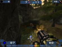Unreal Tournament 2003 screenshot #8