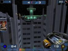 Unreal Tournament 2003 screenshot #9