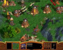Warlords Battlecry 2 screenshot #3