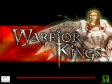 Warrior Kings screenshot #1