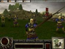 Warrior Kings screenshot #9