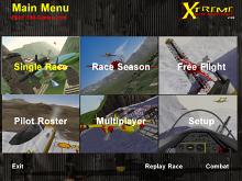 Xtreme Air Racing screenshot #2