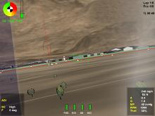 Xtreme Air Racing screenshot #5