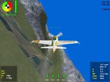 Xtreme Air Racing screenshot #9