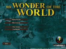 8th Wonder of The World screenshot #2