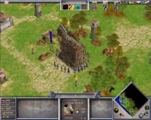 Age of Mythology screenshot #15