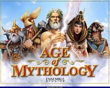 Age of Mythology screenshot #2