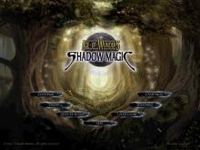 Age of Wonders: Shadow Magic screenshot #1
