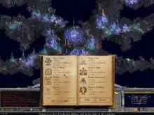 Age of Wonders: Shadow Magic screenshot #11